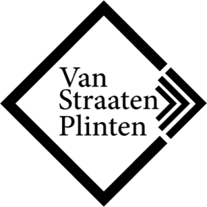 Logo van Van Straaten Plinten