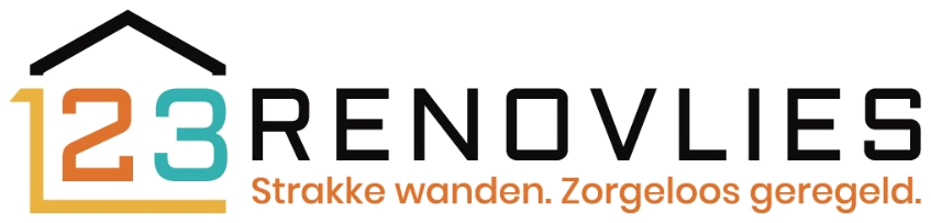 Logo van 123Renovlies